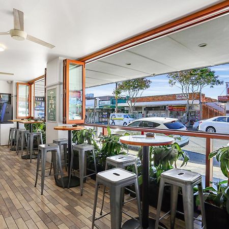 Penshurst Hotel Cité de Cité de Sydney Extérieur photo