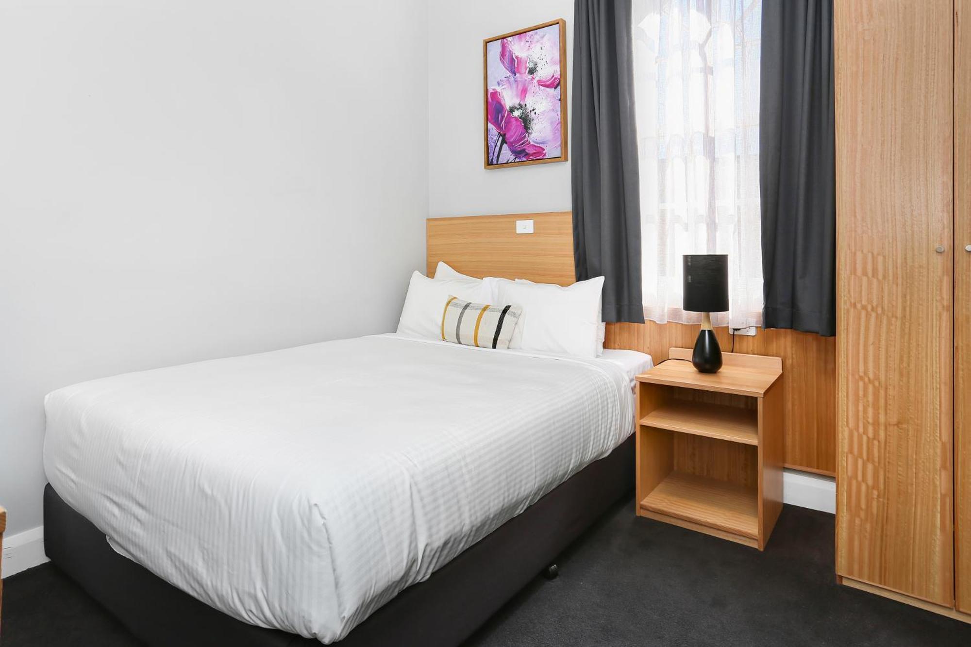 Penshurst Hotel Cité de Cité de Sydney Extérieur photo