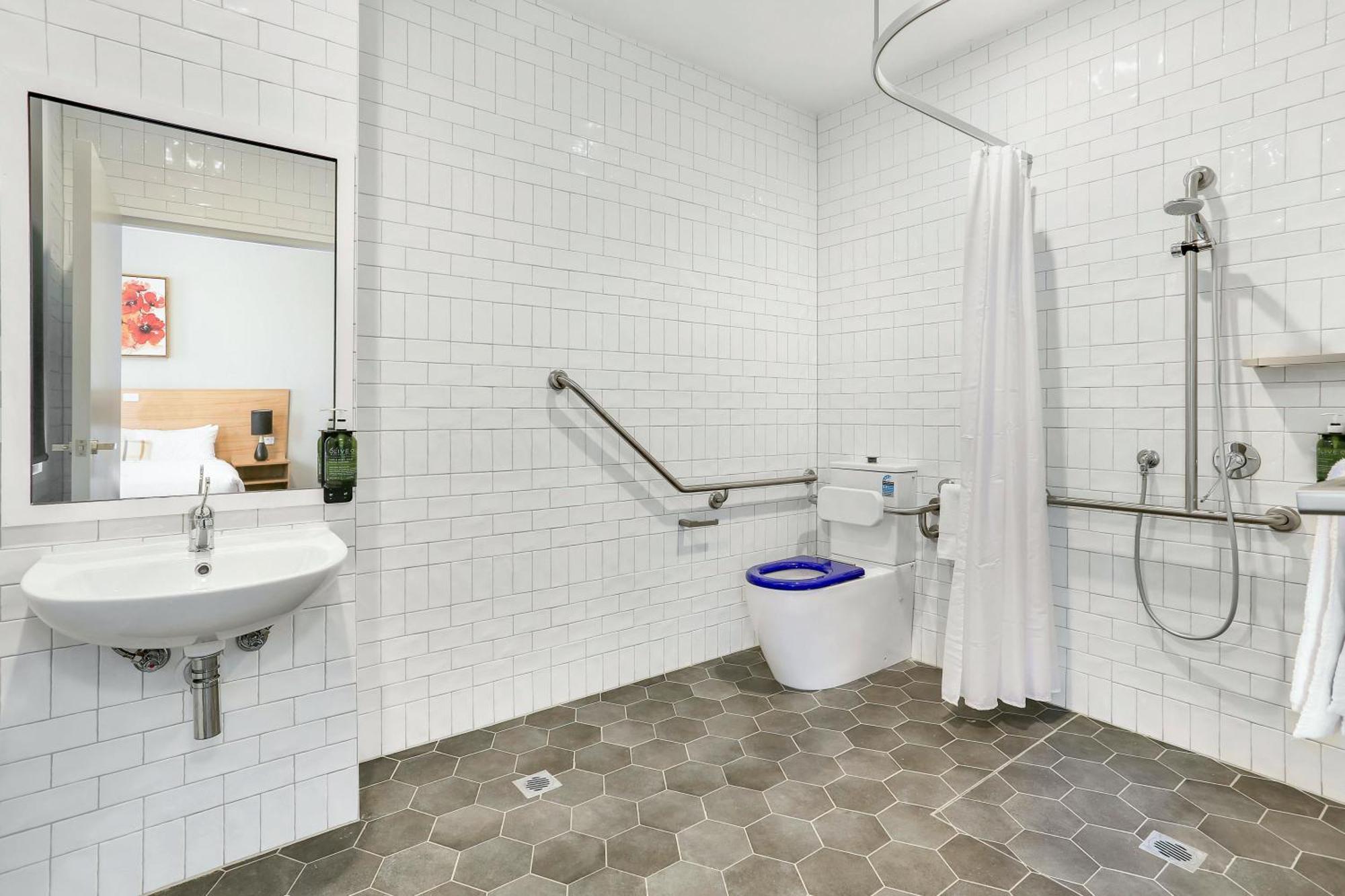 Penshurst Hotel Cité de Cité de Sydney Extérieur photo